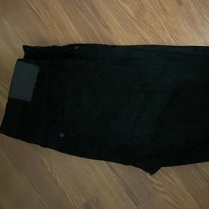 Black Jeans